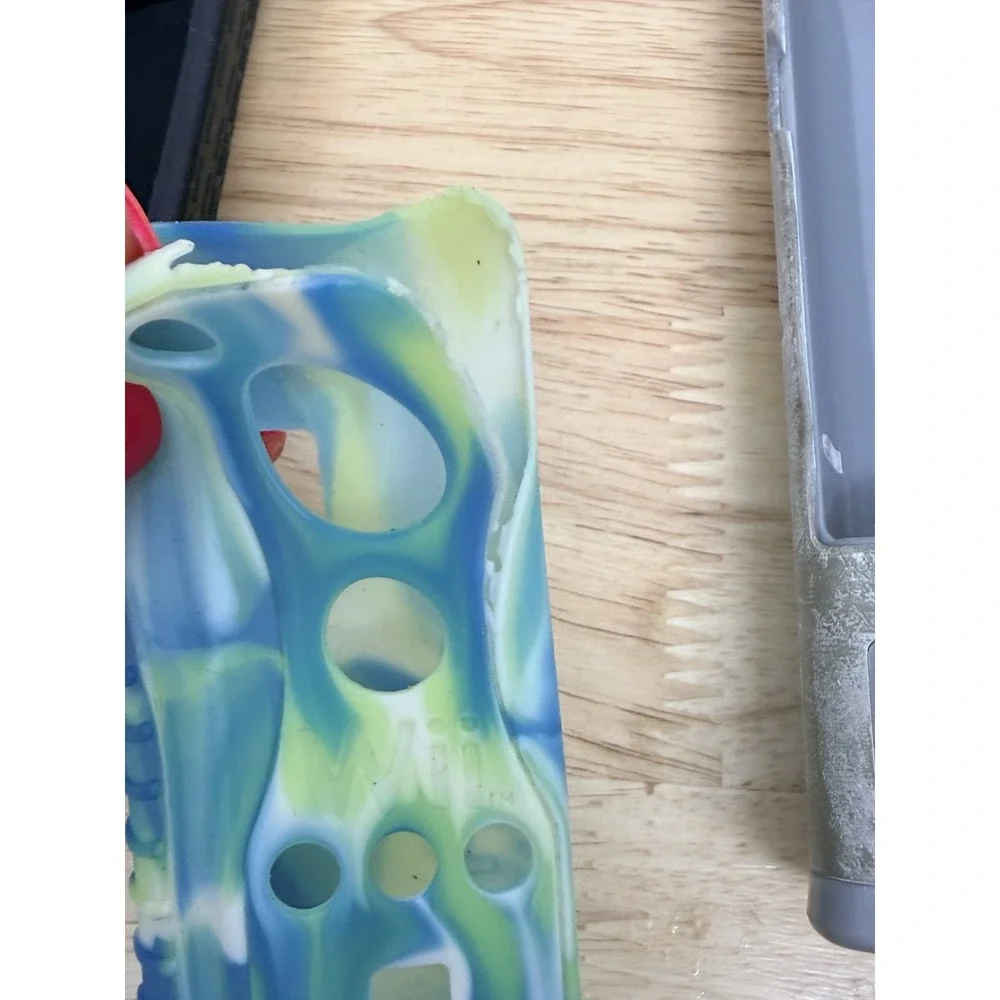 Nintendo large wii
